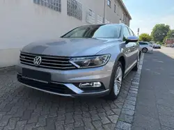 Volkswagen Passat Alltrack 