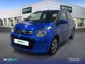 Citroen C1 VTi 53kW (72CV) S&S City Edition Azul - thumbnail 1