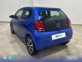 Citroen C1 VTi 53kW (72CV) S&S City Edition Azul - thumbnail 7