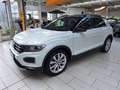 Volkswagen T-Roc 2.0 TDi Sport 4x4 ALLRAD Alb - thumbnail 24