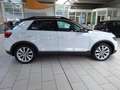 Volkswagen T-Roc 2.0 TDi Sport 4x4 ALLRAD Alb - thumbnail 3