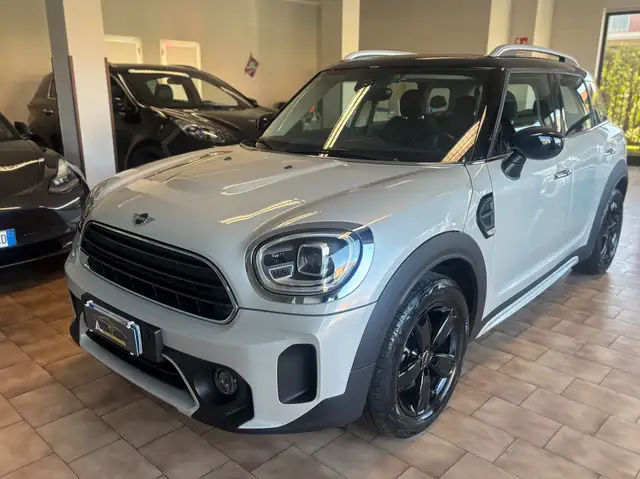 MINI Cooper Countryman 1.5 Essential auto*45000 KM*EURO6 D-TEMP