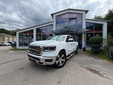 1500 5,7 HEMI LARAMIE