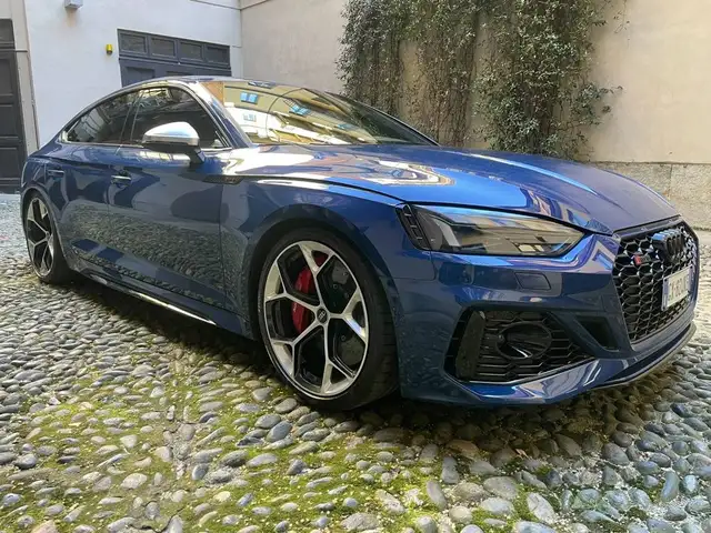 Audi RS5