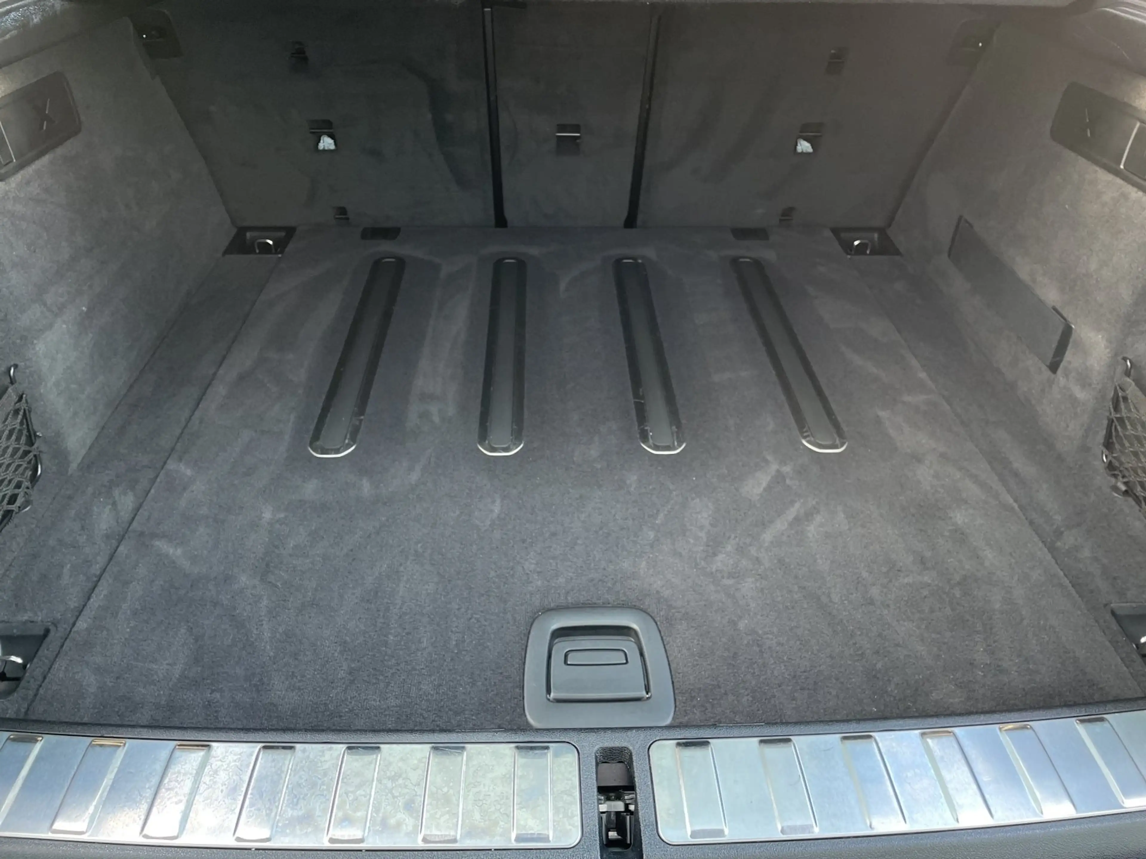 BMW X6 xDrive40d M Sportpaket Pro-Innovationspaket- Exklu — photo 12
