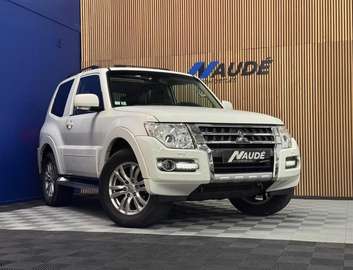 COURT 5P 3.2 DI-D  190 CH BVA Instyle - Origine France