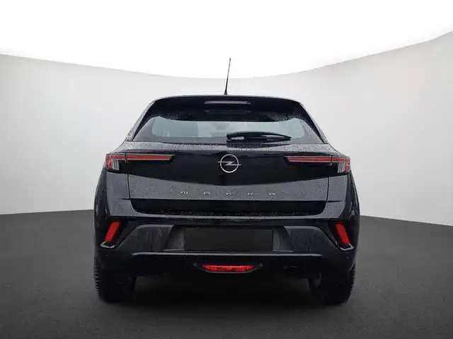 Opel Mokka view 3