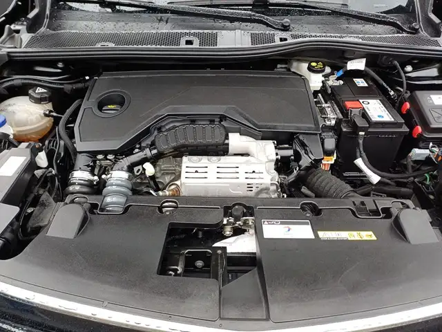 Opel Mokka view 5