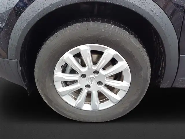 Opel Mokka view 8
