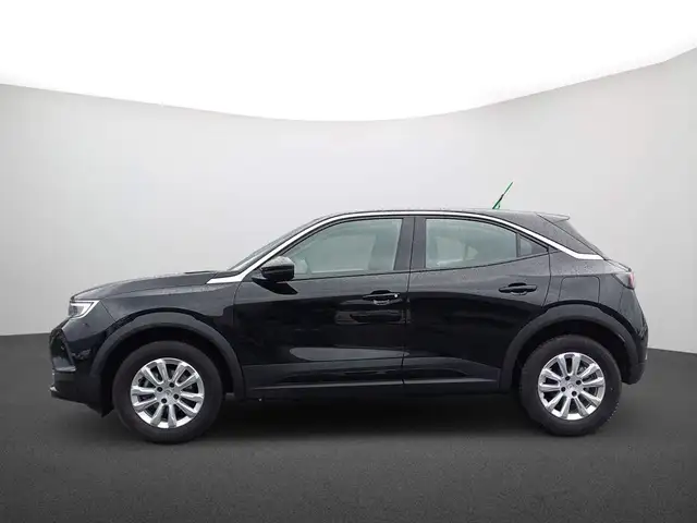 Opel Mokka view 4