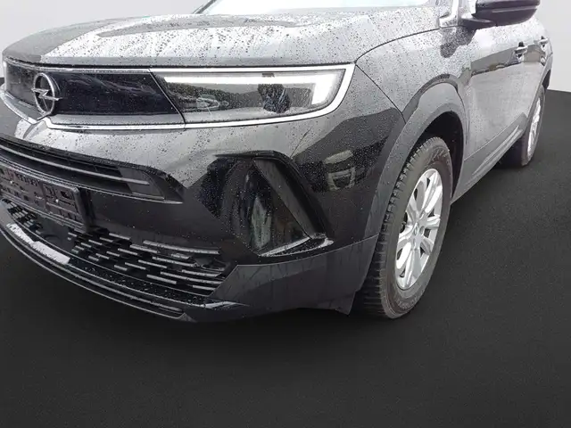 Opel Mokka view 9