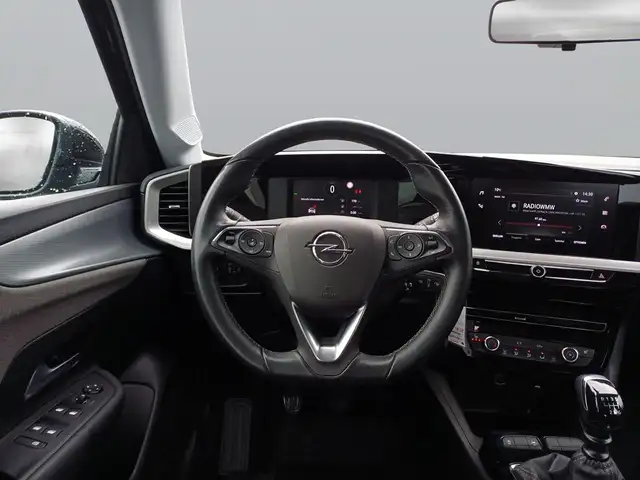 Opel Mokka view 13