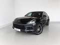 Porsche Cayenne E-Hybrid Coupé Platinum Edition Schwarz - thumbnail 1