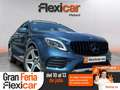 Mercedes-Benz GLA 200 d Azul - thumbnail 1