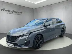 Peugeot 308 130 SW GT