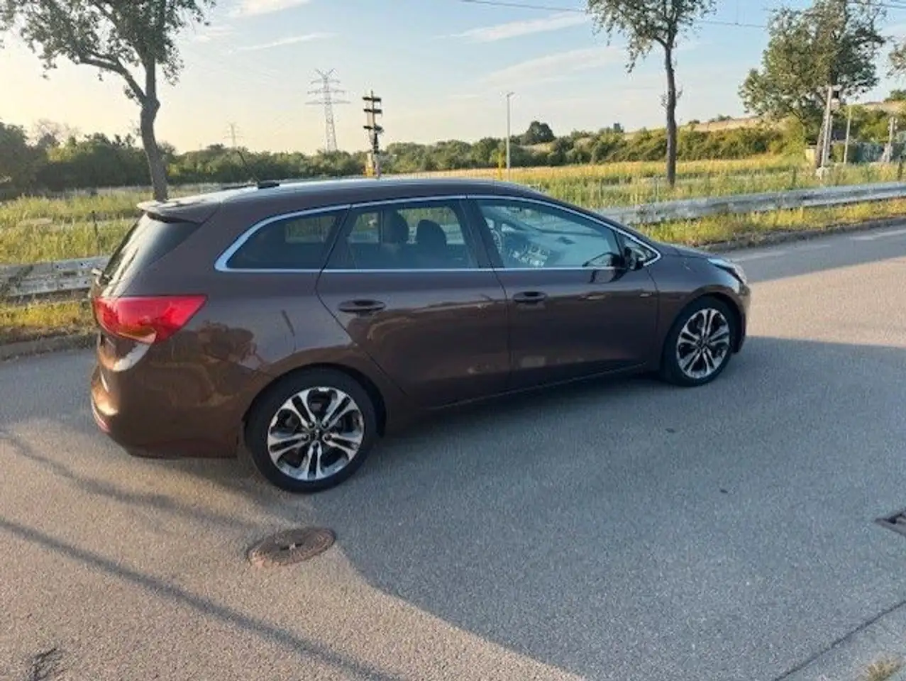 Das Auto