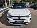 Citroen C3 Turbo 100 MAX KLIMAAUT.+SITZHZG:+LED+DAB+ALU Blanc - thumbnail 2
