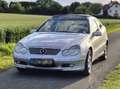 Mercedes-Benz C 230 C 230 Kompressor Sportcoupe Argintiu - thumbnail 1