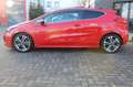 Kia ProCeed / pro_cee'd 1.0 T-GDi GT-Line Navi/Led/Panodak/Wint/Pdc/17"/Ca Rouge - thumbnail 2