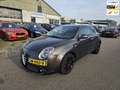 Alfa Romeo MiTo 0.9 TwinAir Exclusive NAV.+ Clima Bj:2016 NAP! Grey - thumbnail 1