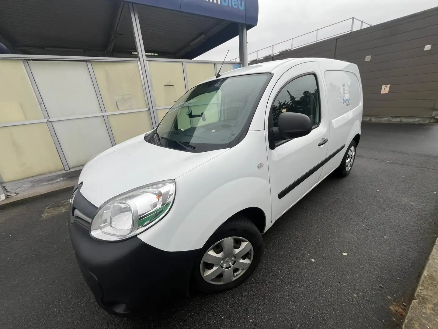 Renault Kangoo 1.5 dCi utilitaire - 1