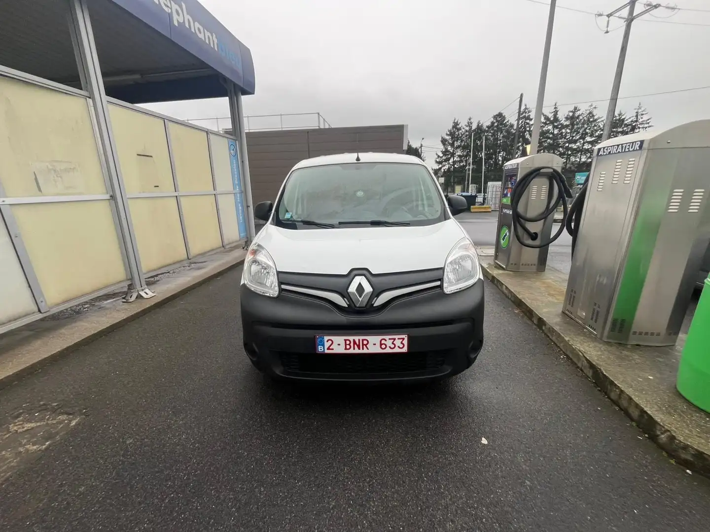 Renault Kangoo 1.5 dCi utilitaire - 2