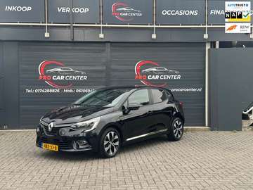 1.0 TCe R.S. Line AUT|CRUISE|STOEL.VER|PDC|CLIMATE