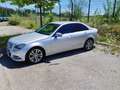 Mercedes-Benz C 180 C 180 (BlueEFFICIENCY) Avantgarde Stříbrná - thumbnail 1