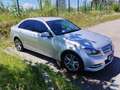 Mercedes-Benz C 180 C 180 (BlueEFFICIENCY) Avantgarde Stříbrná - thumbnail 3