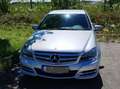 Mercedes-Benz C 180 C 180 (BlueEFFICIENCY) Avantgarde Stříbrná - thumbnail 2