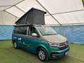 Volkswagen T6.1 California Ocean *el.Aufst.D *LED *Navi *AUT *Standhzg. Gris - thumbnail 1