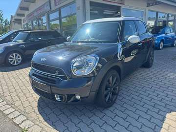 Cooper SD