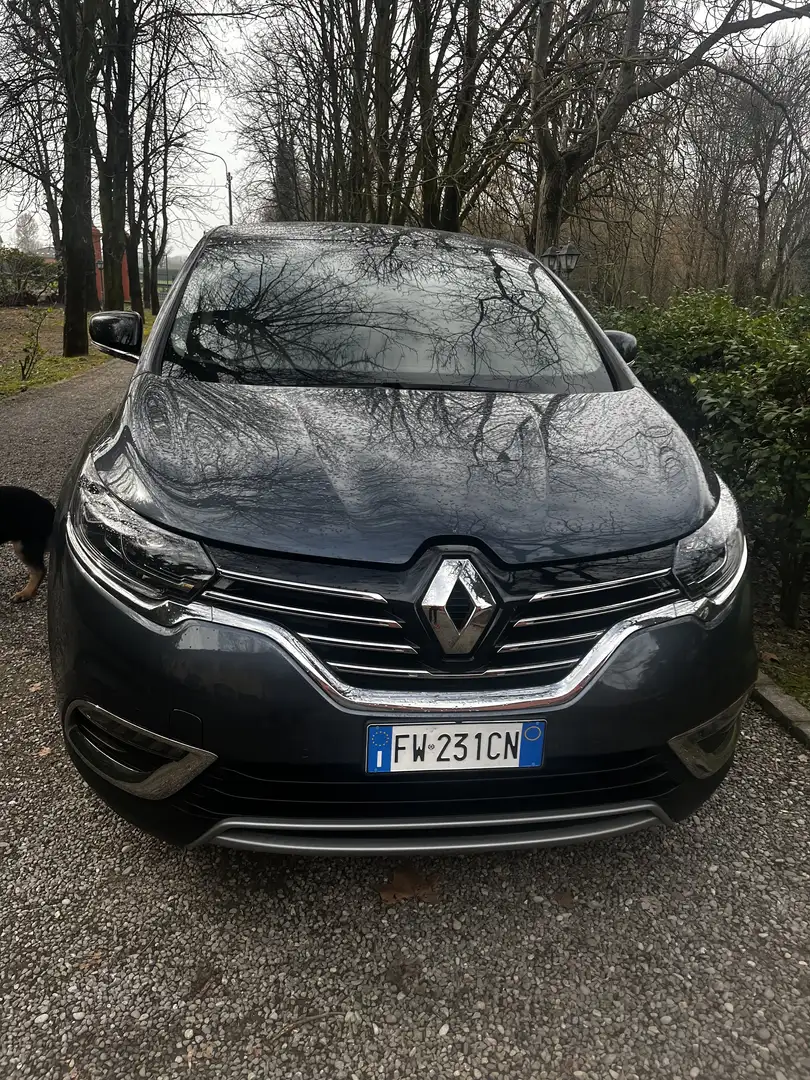 Renault Espace executive - 2