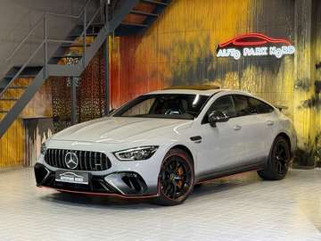 63 S E Performance 4WD F1 Edition