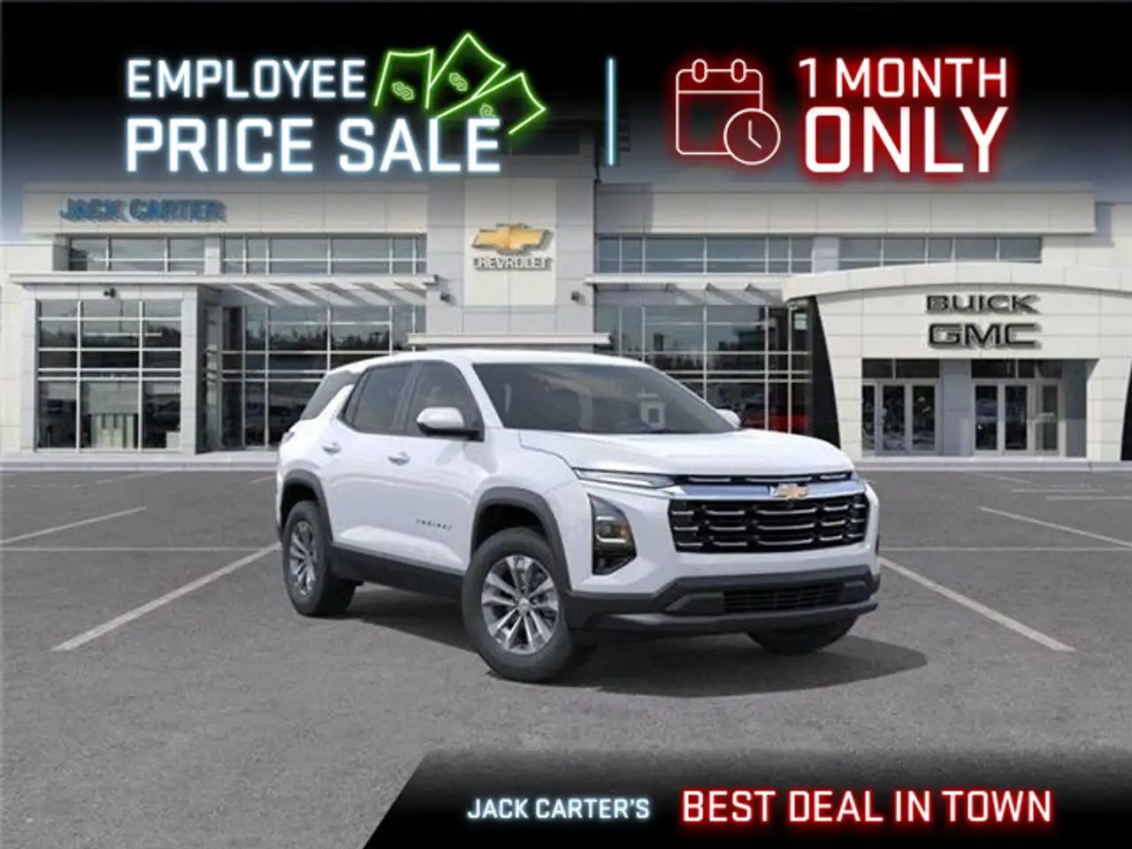 Chevrolet Equinox снимка Chevrolet Equinox