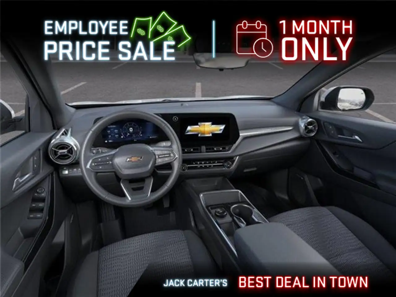 Chevrolet Equinox снимка Chevrolet Equinox