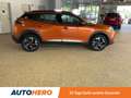 Peugeot 2008 1.2 PureTech Allure *EcoLED*TEMPO*ANDROIDAUTO* Orange - thumbnail 7