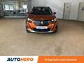 Peugeot 2008 1.2 PureTech Allure *EcoLED*TEMPO*ANDROIDAUTO* Orange - thumbnail 9
