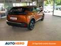 Peugeot 2008 1.2 PureTech Allure *EcoLED*TEMPO*ANDROIDAUTO* Orange - thumbnail 6