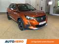 Peugeot 2008 1.2 PureTech Allure *EcoLED*TEMPO*ANDROIDAUTO* Orange - thumbnail 8