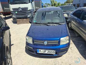 Panda 1.2 Emotion