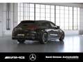 Mercedes-Benz CLA 35 AMG 4M SB NIGHT KAMERA PANO NAVI PREM. Zwart - thumbnail 2