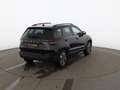 Skoda Karoq 2.0 TDI Tour Aut MATRIX NAVI R-CAM SITZHZG Schwarz - thumbnail 3