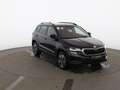 Skoda Karoq 2.0 TDI Tour Aut MATRIX NAVI R-CAM SITZHZG Schwarz - thumbnail 5