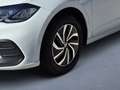 Volkswagen Polo Life TSI DSG Weiß - thumbnail 8
