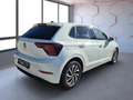 Volkswagen Polo Life TSI DSG Weiß - thumbnail 4
