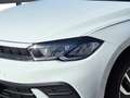 Volkswagen Polo Life TSI DSG Weiß - thumbnail 7