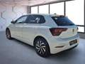 Volkswagen Polo Life TSI DSG Weiß - thumbnail 5