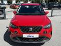 SEAT Arona 1.0 TSI Reference / 1. Besitz Rot - thumbnail 3