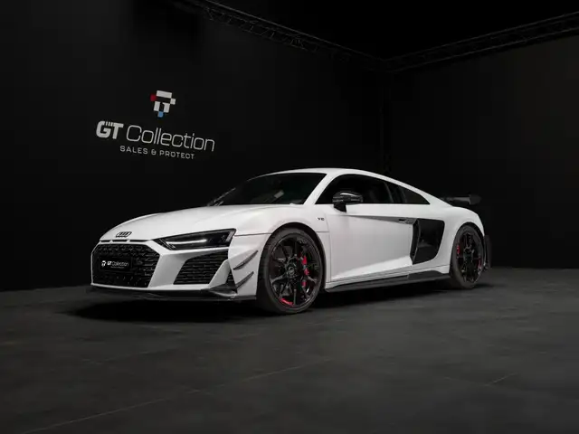 Audi R8 GT